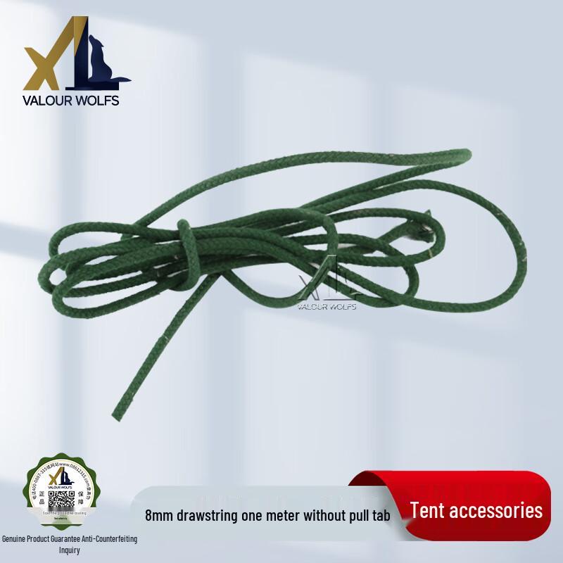 Brave Wolf 2006-72 Restaurant Tent Accessories