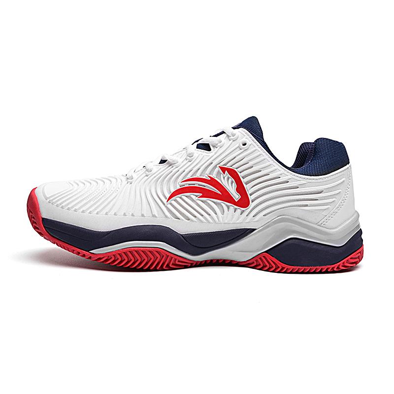 

Новые кроссовки для бадминтона, мужские и женские легкие кроссовки для бадминтона, теннисная обувь высокого качества, мужские волейбольные кроссовки 44