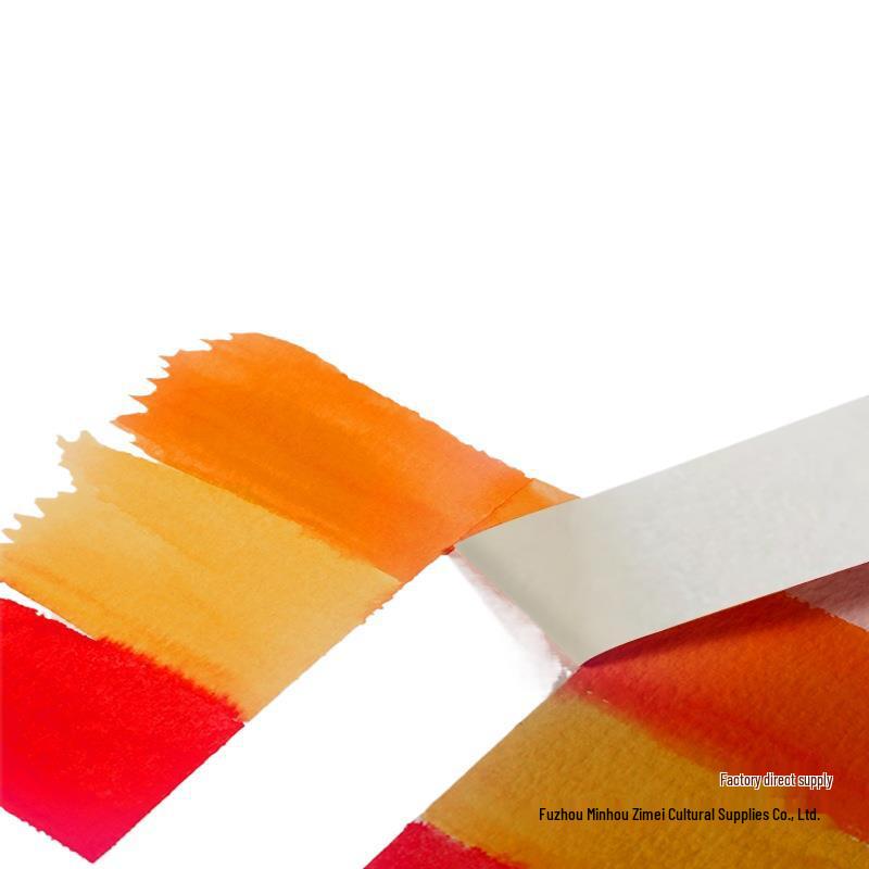 Colorful Washi Tape: Easy-tear, waterproof, no residue, writable, perfect for decoration; comes in various widths and lengths.