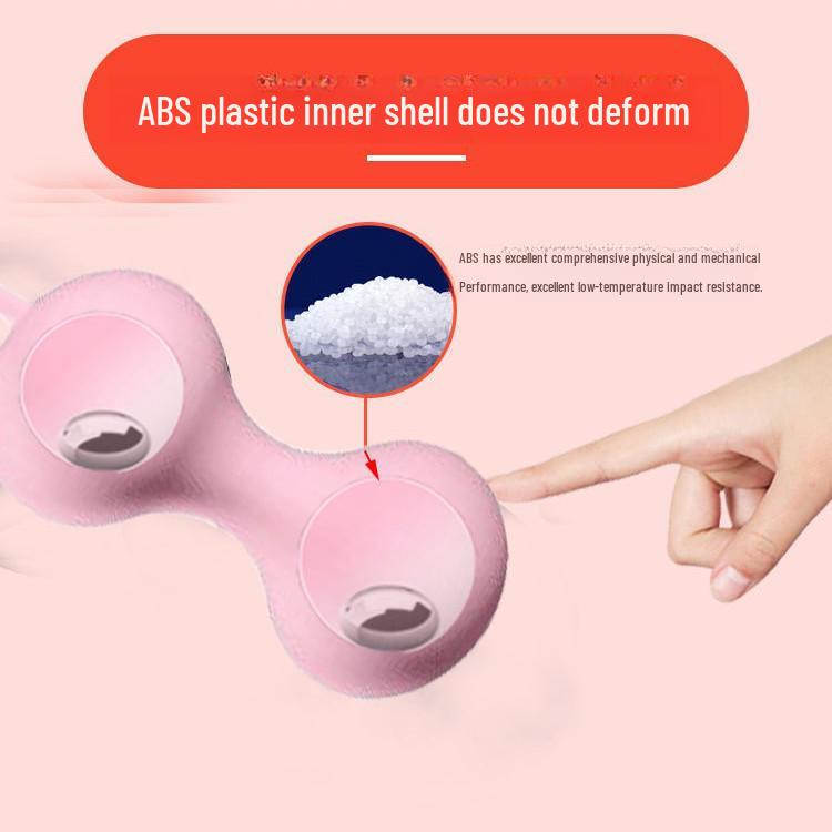 Kegel Smart Ball: Postpartum Pelvic Floor Exercise Tool for Home Training