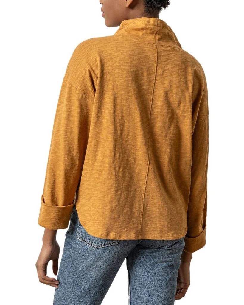 Women's Casual Hooded Sweatshirt Plain Sweatshirt