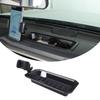 Dashboard Storage Box Phone Holder Accessories Tray For Toyota Tundra -24