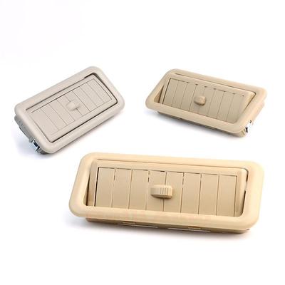 Ruili191 Für Toyota Land Cruiser 200 Prado Dachluftauslass-Entlüftungsgitter 88570-60141 88570-60151 für Lexus LX570 RX450 460
