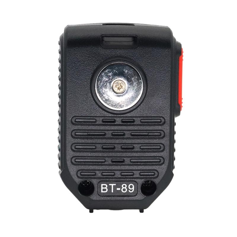 Bluetooth-compatible Wireless 8 Pin Handheld Microphone Speakers for KT-8900D KT-7900D KT-8900D Car Mobile Radio