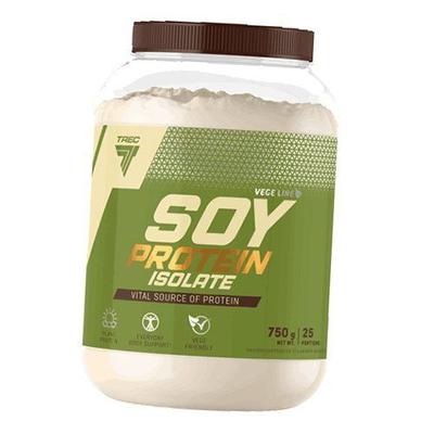 Soy Protein Isolate, (29101010)