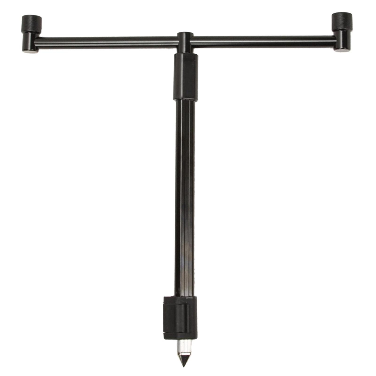 

Adjustable Carp Fishing Bank Stick Carp Fishing Rod Pod Fishing Rod Holder Extending Bank Stick Carp Fishing Tackle 30