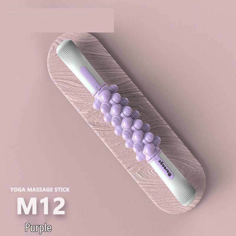 WEZHO Muscle Massage Roller