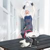 Flat Light Bulb Changer for High Ceilings and Track Lights Suction Cup Tool for Secure and Safe LED Bulb Replacement