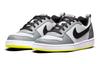 Nike Court Borough Low GS 'Wolf Grey Black'