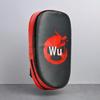 Longchan High-Elastic Curved Martial Arts Kick Pad