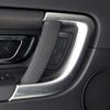 Left Right Car Interior Door Pull Handle Cover Trim Replacement for Land Rover Discovery Sport