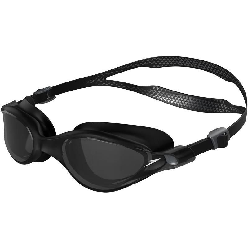 Speedo V-Class Pro Wide Vision Swim Goggles