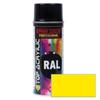 AMBROSOL - AMR/CADMIUM ACRYLIC SPRAY RAL-1021 400ml