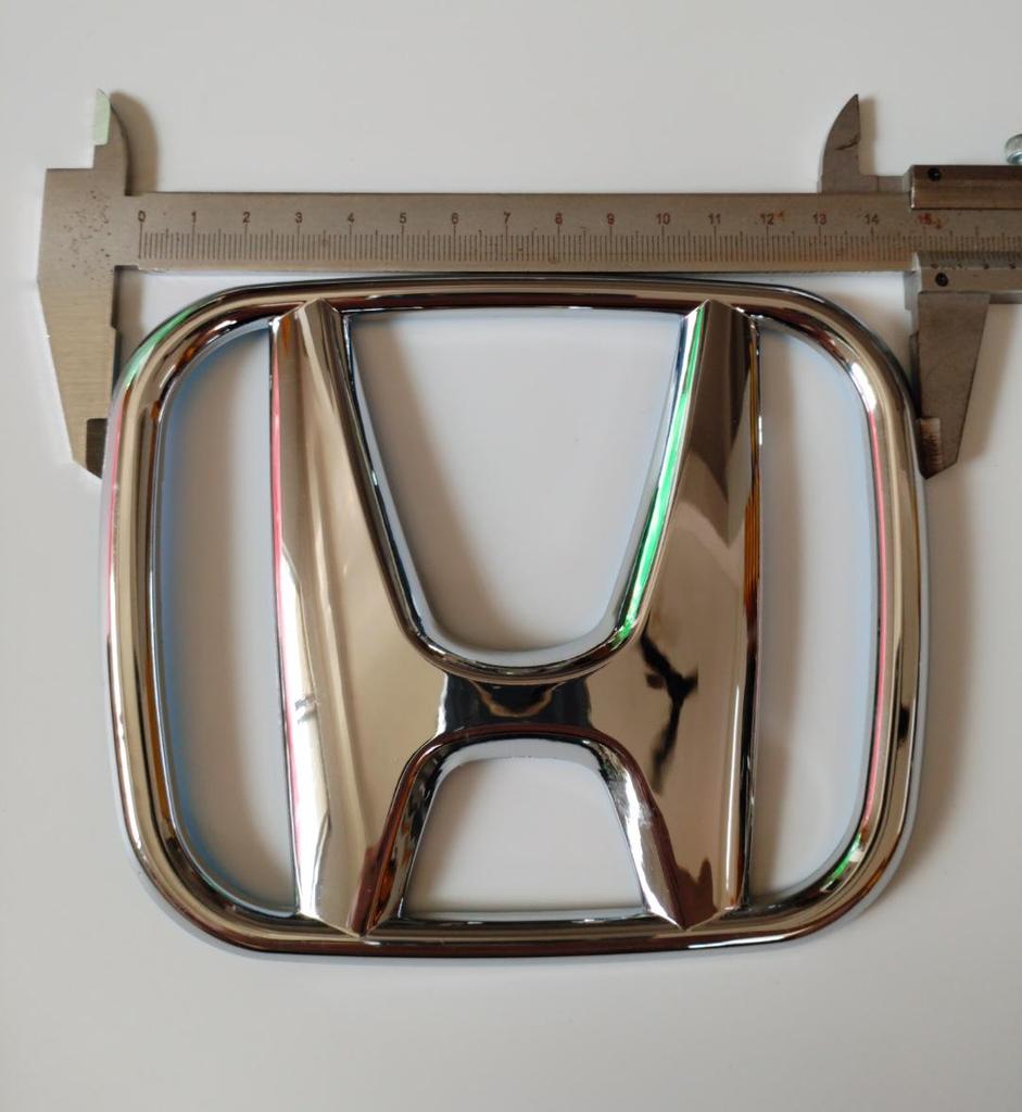 Honda Car Logo Sticker for Fit, Civic, Elysion, CRV, Odyssey, Logo