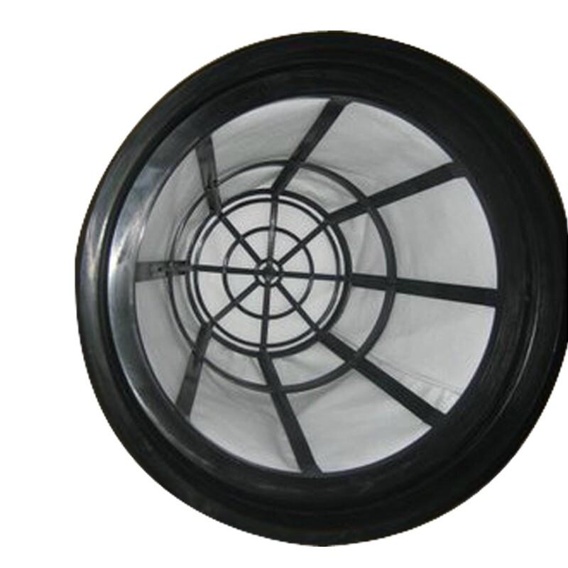 SUPER·CLEAN PJ-010 Industrial Wet/Dry Vacuum Cleaner Dust Filter