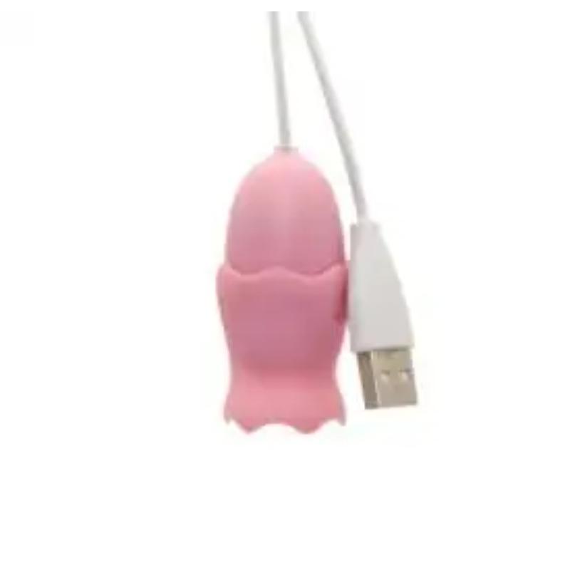 Strap-on Tongue Vagina Vibrators Clitoris Stimulator Sex Toys Machine for Women Adults Female Masturbator Anal Erotic Products