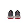 SAUCONY Excursion TR16 Kényelmes Ütéscsillapítás Visszapattanás Alacsony Szárú Terepfutócipő Női sneaker Szürke Piros S10744-40
