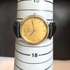 Used [New battery] SEIKO Credor 18KT gold dress watch men's watch