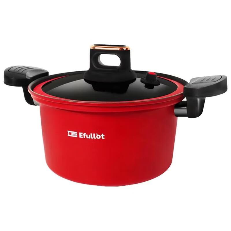 

EFULLOT V302 Nutrition Micropressure Cooker