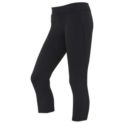 Just Cool Damen/Damen Girlie Capri Sporthose
