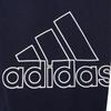 Kids' Adidas Knitted Sweatpants Navy Blue H40347