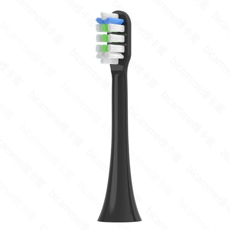 SOOCAS Compatible Electric Toothbrush Head for X3U/V2/V5 Cat Paw & X3/D2 Replacement