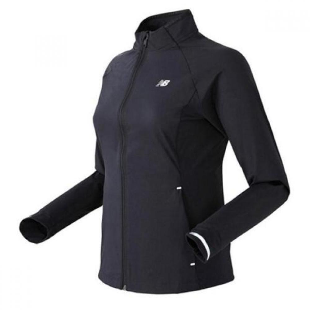 

Sellerhub Sports NeW Balance Jacket W Tricot Zip Up nbmd92W562 19 85(S)