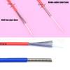 4mm/5mm MTB Road Line Pipe Shift Cable Wire Derailleur Cable Bike Shifters Bicycle Brake Cables
