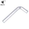 1pc M12 12mm Allen Key Hex Wrench Steel Plated Hexagonal Key L-type Wrench Hexagon Screwdriver Repair Tools Hand Manual Tools