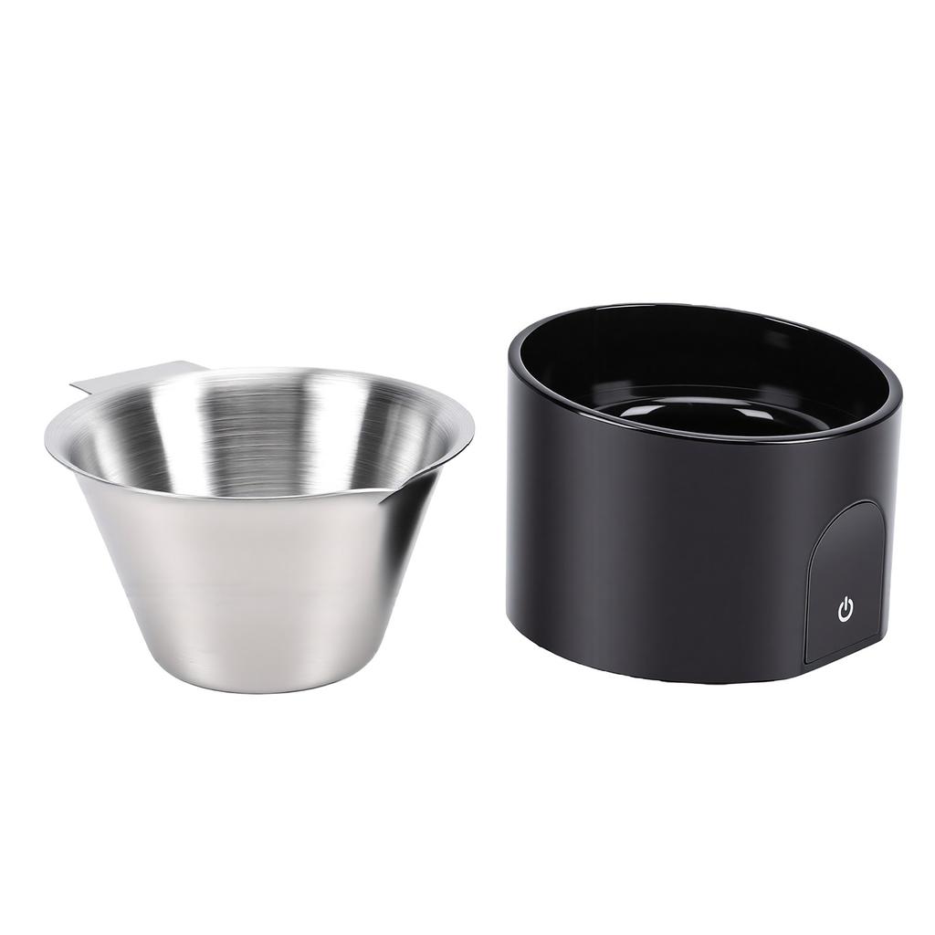 Digital Dosing Cup Accurate Measurements Clear Digital Readout Coffee Bean Scale