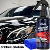 JOKJOK 3-in-1 Magnetic Spray Car - Nano Polishing, High-quality and Scratch Resistant Formula, High-definition Definition Gloss,