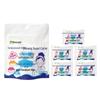 Toalla de Viaje Compacta Engrosada - Toallita Facial Desechable Desmaquillante