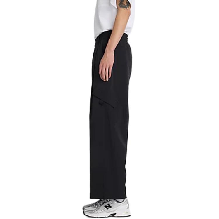 Men's Pants New Balance NB Grey Cargo Pants Men's