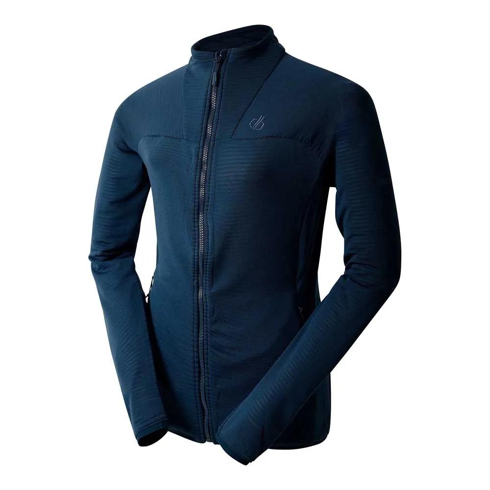 Dare2B Флисовая на молнии Torrek Strech