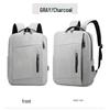 Men's Casual Multifunctional Laptop Backpack