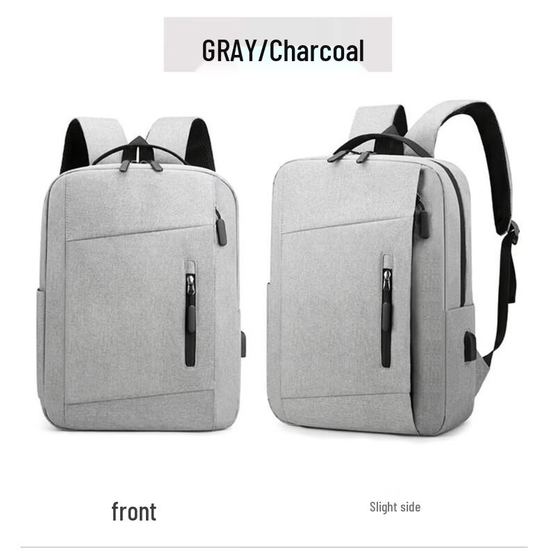 

Men s Casual Multifunctional Laptop Backpack