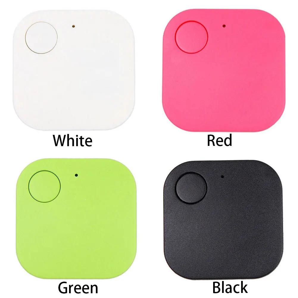 Mini Smart Anti-Lost Car GPS Tracker For Car Kids Real Time Tracking Device Vehicle Truck GPS Locator Recording Voice Control