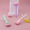 Mini Handheld Roller Massager Facial Eye Relaxation Skin Care Beauty Bar Facial Roller For Puffiness Eye Bags Eye Muscle Ache