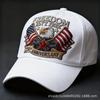 Personalized Street Tide Casual Sunshade Baseball Cap Outdoor Cap Men and Women D Printing