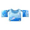 Cartoon Kids' Swimsuit & Water Play Gear: Armbands, Floats, Swim Rings, Life Jackets, Water Sleeves, Buoyancy Vests.
