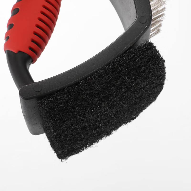 ZISIZ BBQ Cleaning Brush