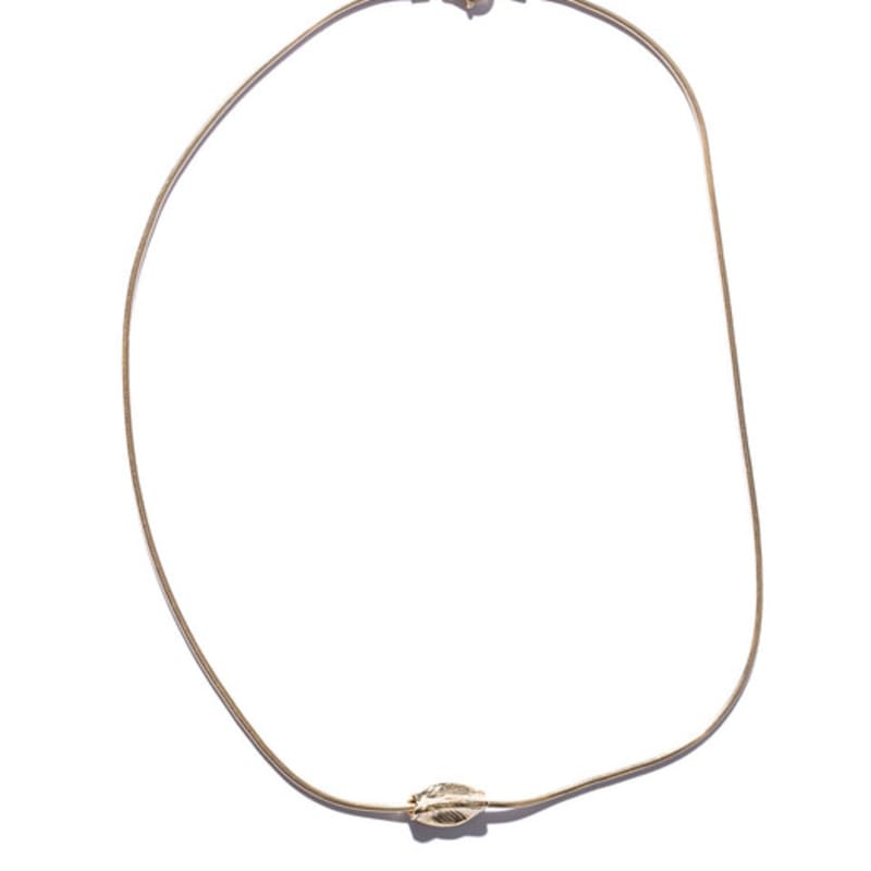 

eoustudio THE BUD N6 SILVERBLACK