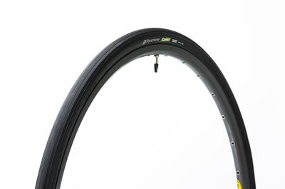 Panaracer Comfi 700 X 28C Black Clincher F728-CMF-B (Cross Bike/City Riding/Commuting)