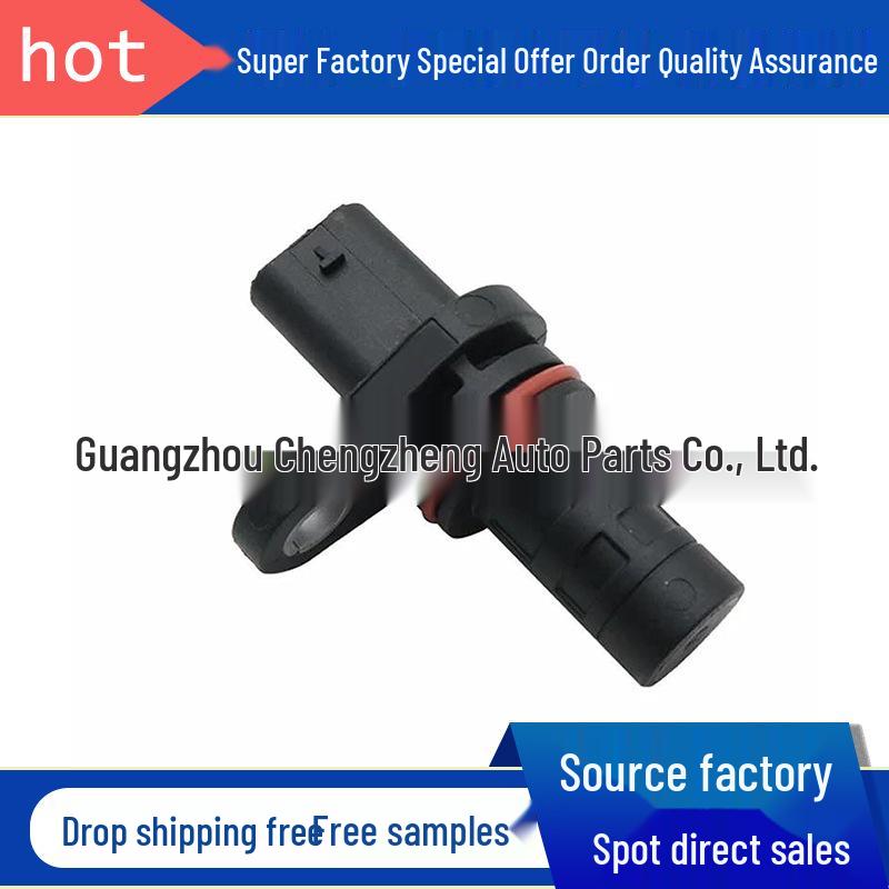 

06H906433D/C Crankshaft Position Sensor for Imported Volkswagen Cars Honesty