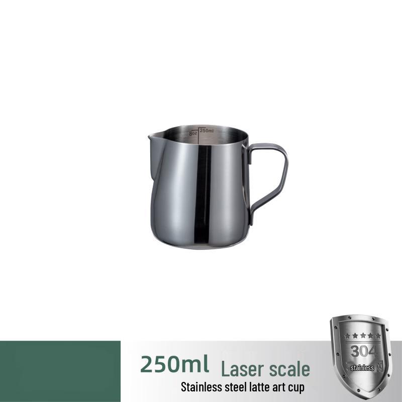 

TLXT Mini Spouted Latte Art Pitcher