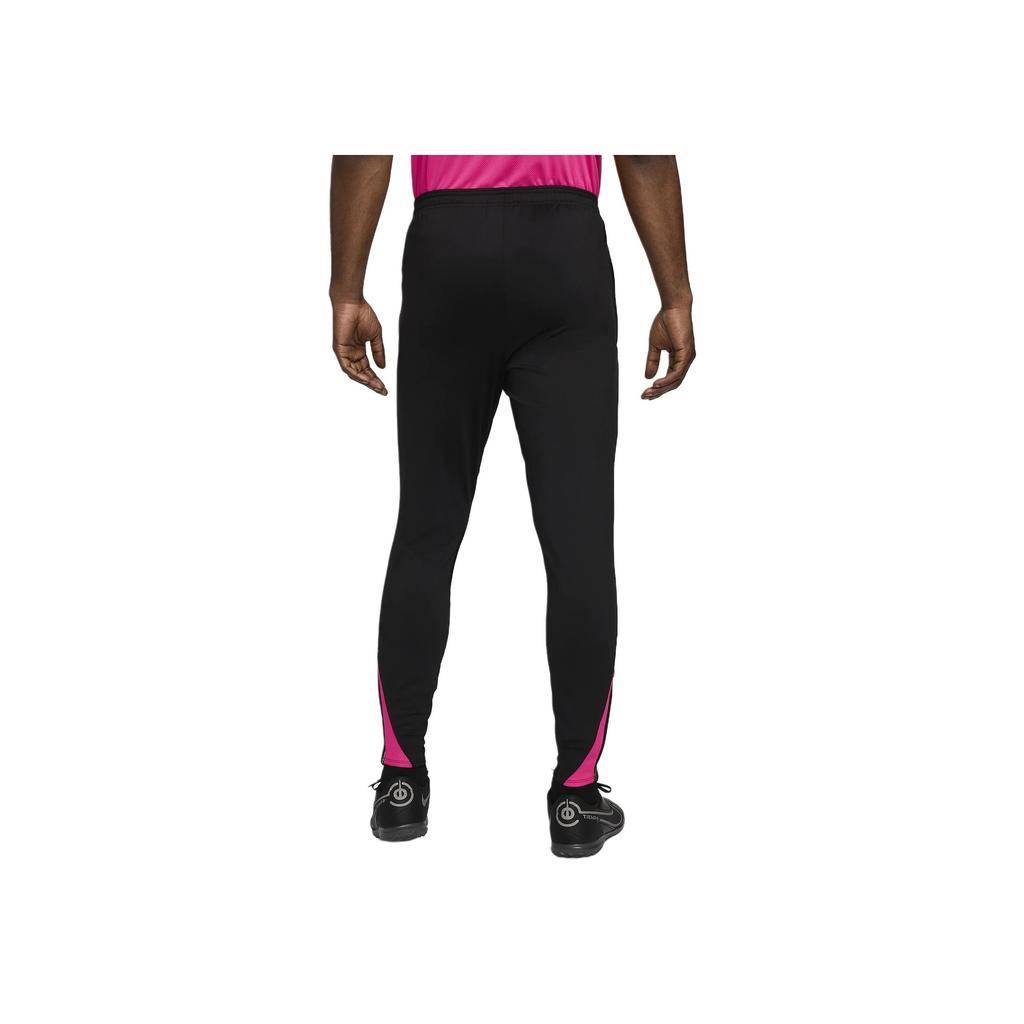 Nike Chelsea FC Dri-Fit FW24 Strike Third Comfortable Soccer Pants Men Bottoms Black FQ2450-010