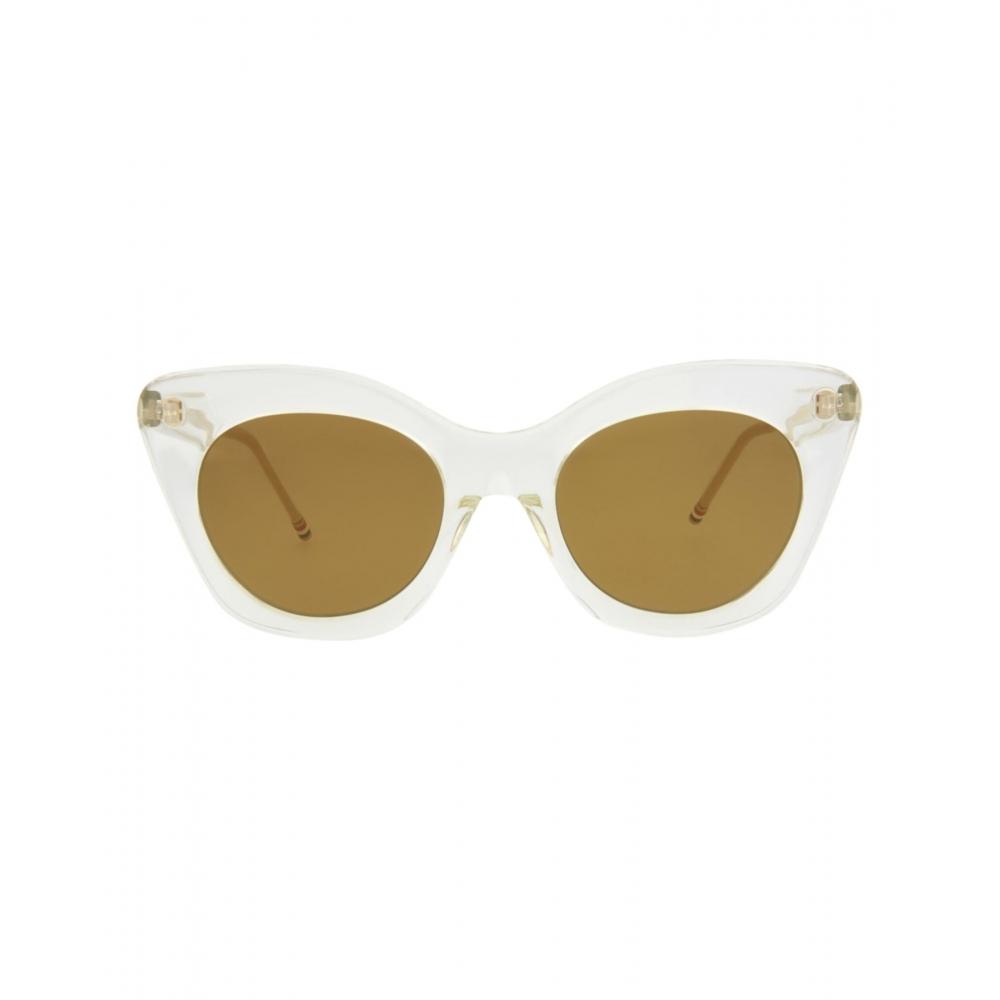 

Thom Browne Cat Eye-Frame Acetate Sunglasses