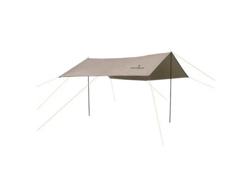 Hodtown Hexagonal Outdoor Camping Tarp