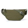 Bolso Bandolera de Lona Versátil de Moda