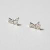 OudStudio Bow Earring